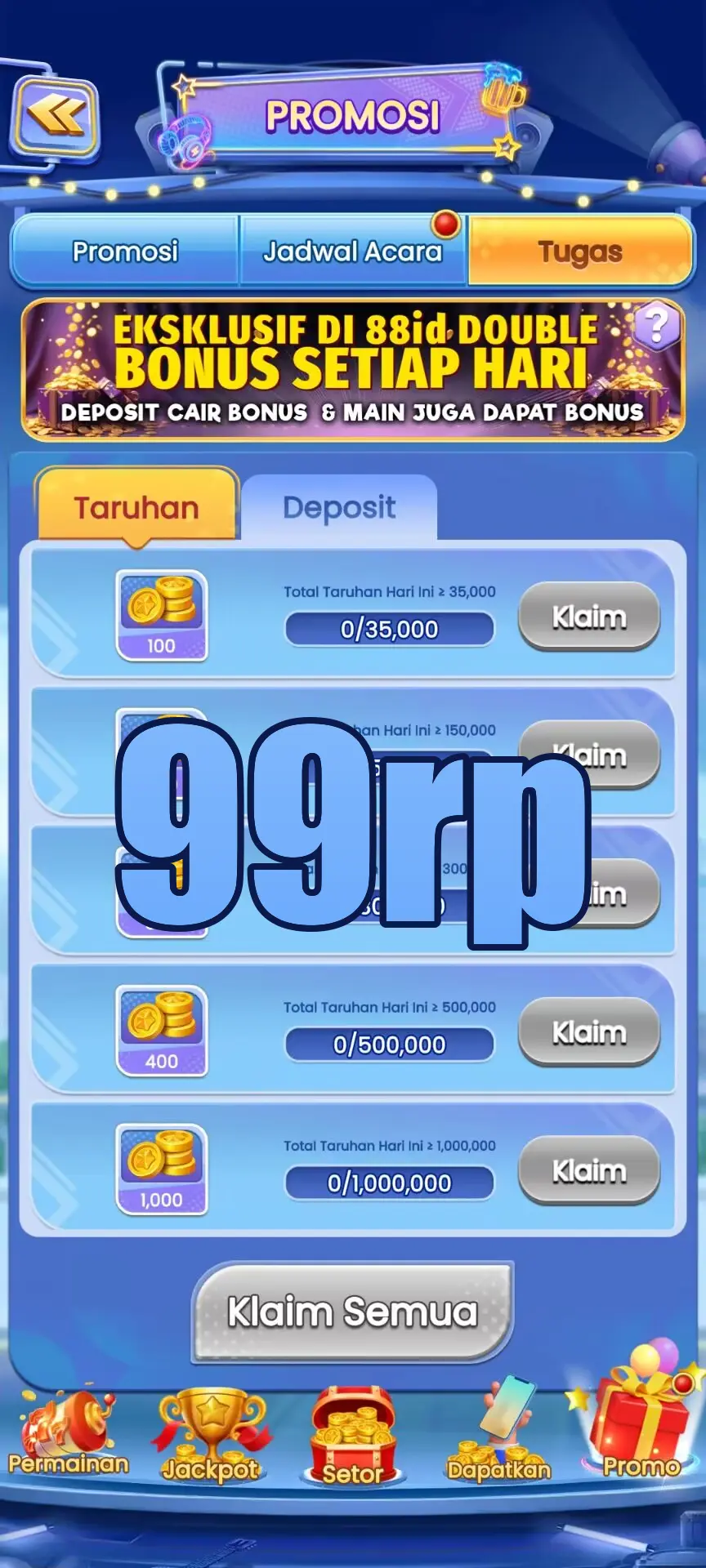 99rp APK
