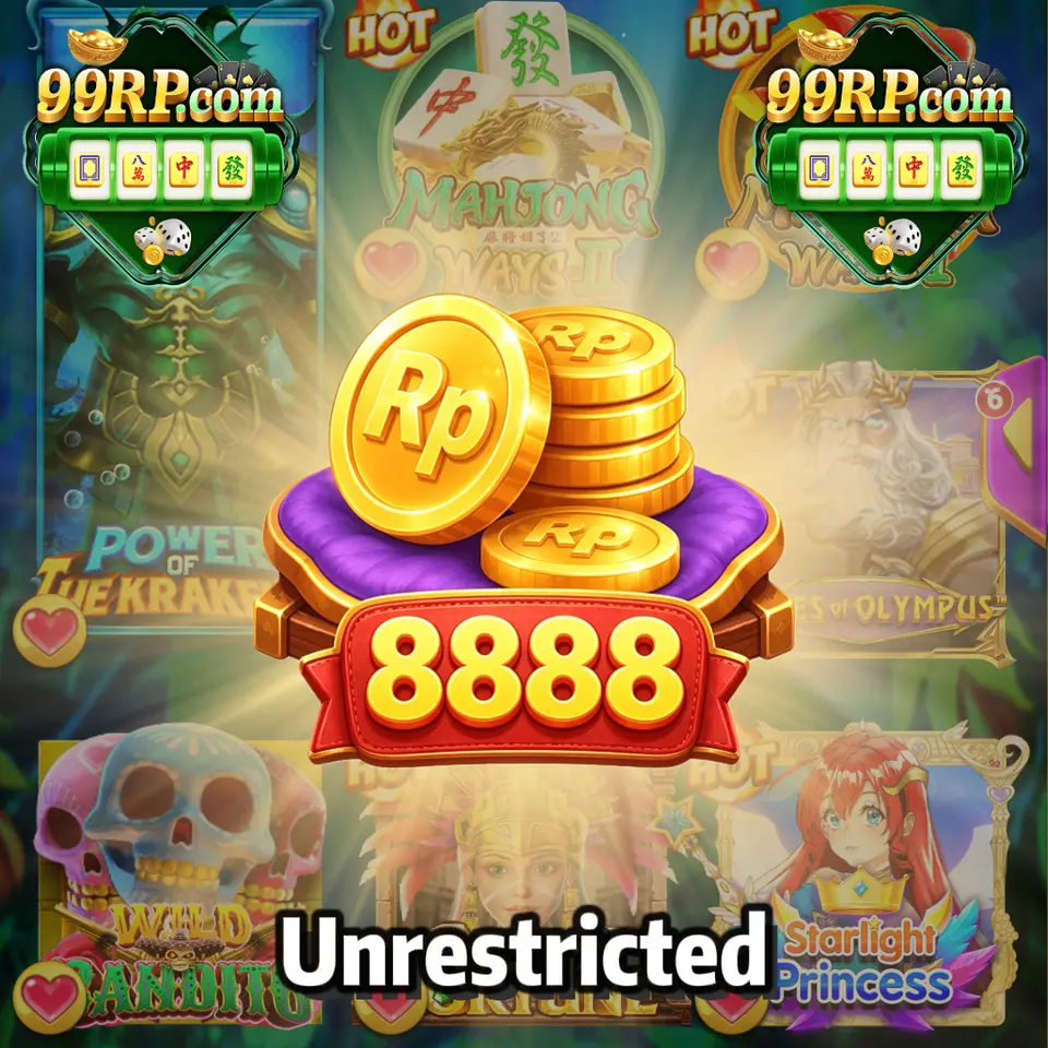 99rp APK Resmi Unduh