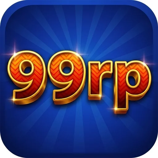 99rp Logo - Resmi